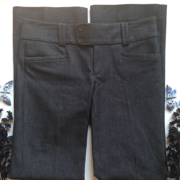 Banana Republic Pants - Banana Republic Sloan business pants trouser slack